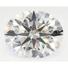 3.51ct ROUND Diamond - 500121074