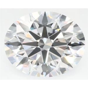 2.03ct ROUND Diamond - 500121033