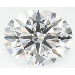 2.03ct ROUND Diamond - 500121033
