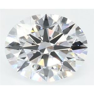 1.92ct ROUND Diamond - 500121016