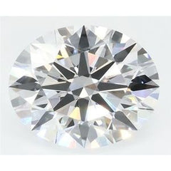1.92ct ROUND Diamond - 500121016