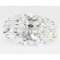 3.71ct OVAL Diamond - 500120981