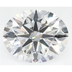 2.5ct ROUND Diamond - 500121049