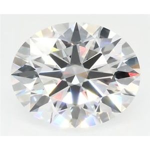 2.06ct ROUND Diamond - 500121041