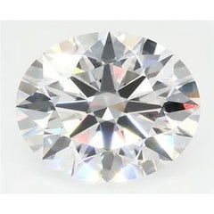 2.06ct ROUND Diamond - 500121041