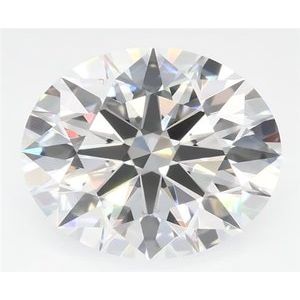 1.94ct ROUND Diamond - 500121019