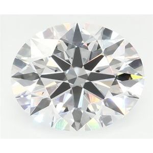 1.02ct ROUND Diamond - 500120995