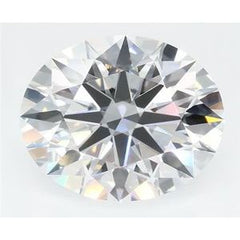 2.09ct ROUND Diamond - 500121046