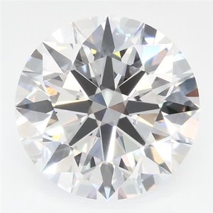 1.95ct ROUND Diamond - 500121020