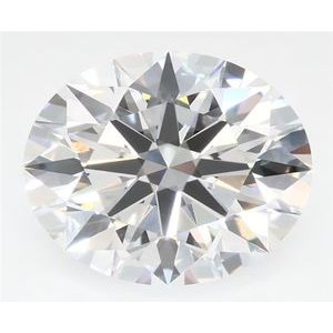 1.95ct ROUND Diamond - 500121020