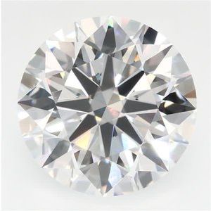3.57ct ROUND Diamond - 500121077