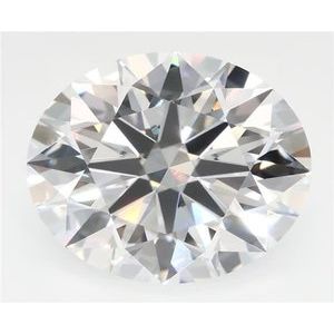 3.57ct ROUND Diamond - 500121077