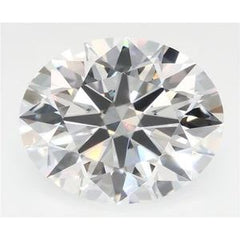 3.57ct ROUND Diamond - 500121077