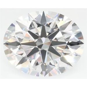 2.07ct ROUND Diamond - 500121044