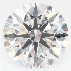 2.07ct ROUND Diamond - 500121044