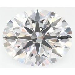 2.07ct ROUND Diamond - 500121044