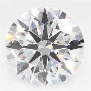 2.51ct ROUND Diamond - 500121050