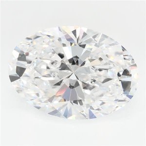 3.08ct OVAL Diamond - 500120972