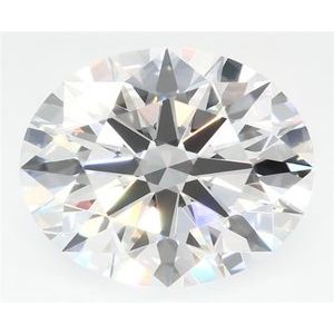 2.53ct ROUND Diamond - 500121052