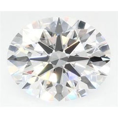 2.53ct ROUND Diamond - 500121052