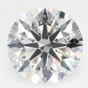 1.02ct ROUND Diamond - 500120994