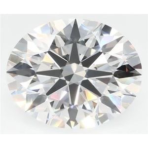 4.25ct ROUND Diamond - 500121082
