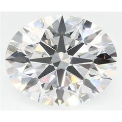 4.25ct ROUND Diamond - 500121082