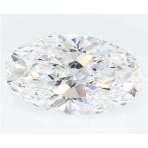 4.74ct OVAL Diamond - 500120989