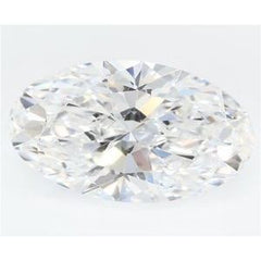 4.74ct OVAL Diamond - 500120989