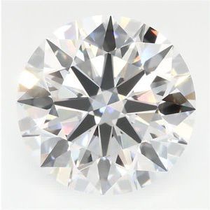 3.01ct ROUND Diamond - 500121065