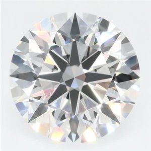 2.02ct ROUND Diamond - 500121029