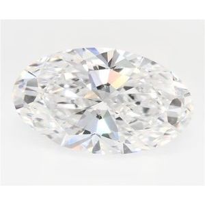 3.5ct OVAL Diamond - 500120974