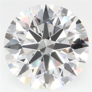 3.04ct ROUND Diamond - 500121072