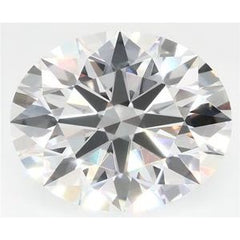 3.04ct ROUND Diamond - 500121072