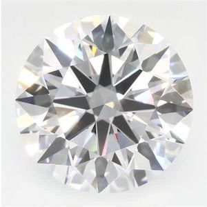 3.01ct ROUND Diamond - 500121067