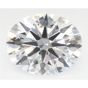 3.01ct ROUND Diamond - 500121067
