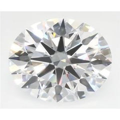 3.01ct ROUND Diamond - 500121067