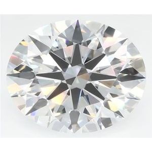 2.49ct ROUND Diamond - 500121048