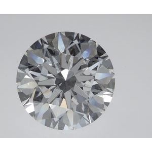 2.04ct ROUND Diamond - 500119113