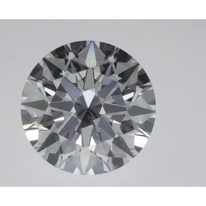 2.05ct ROUND Diamond - 500119114
