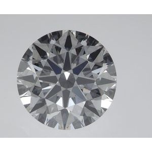 2.07ct ROUND Diamond - 500119120