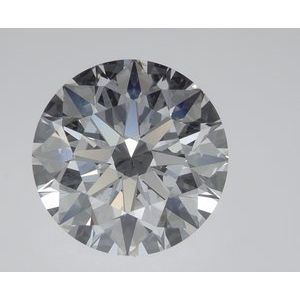 2.06ct ROUND Diamond - 500119116