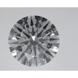 2.07ct ROUND Diamond - 500119119