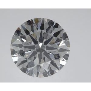 2.07ct ROUND Diamond - 500119118