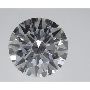 2.08ct ROUND Diamond - 500119125