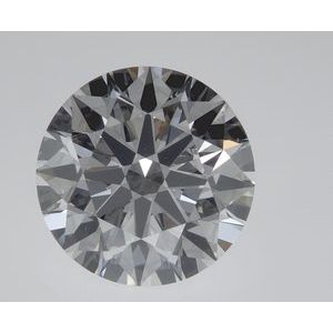 2.09ct ROUND Diamond - 500119130