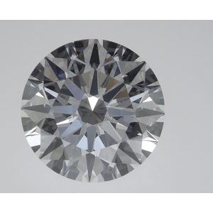 2.42ct ROUND Diamond - 500119136