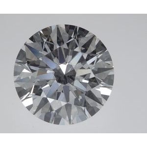 2.45ct ROUND Diamond - 500119137