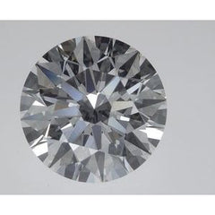 2.45ct ROUND Diamond - 500119137