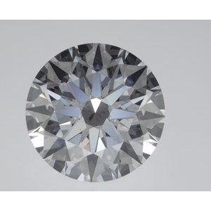 2.1ct ROUND Diamond - 500119132